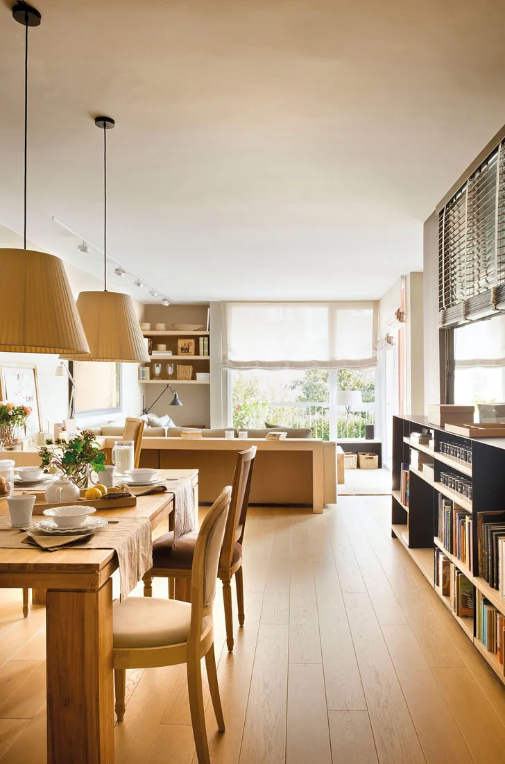 Домашня бібліотека та інші способи зберігання книг - Gallery image 3