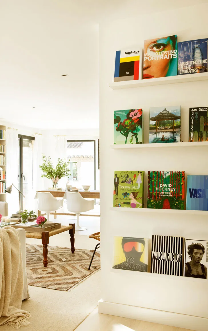 Домашня бібліотека та інші способи зберігання книг - Gallery image 12