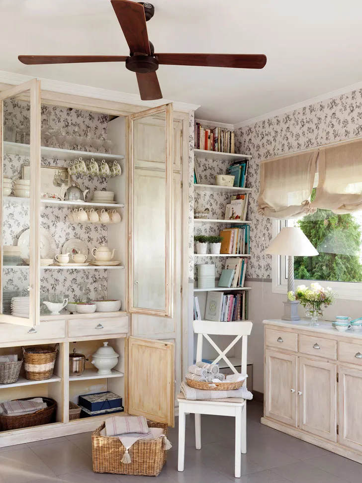 Домашня бібліотека та інші способи зберігання книг - Gallery image 10