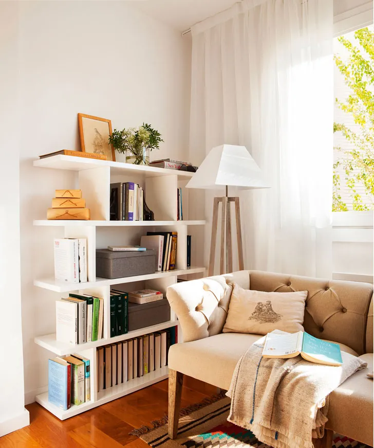 Домашня бібліотека та інші способи зберігання книг - Gallery image 14