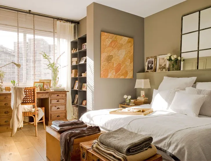 Домашня бібліотека та інші способи зберігання книг - Gallery image 9