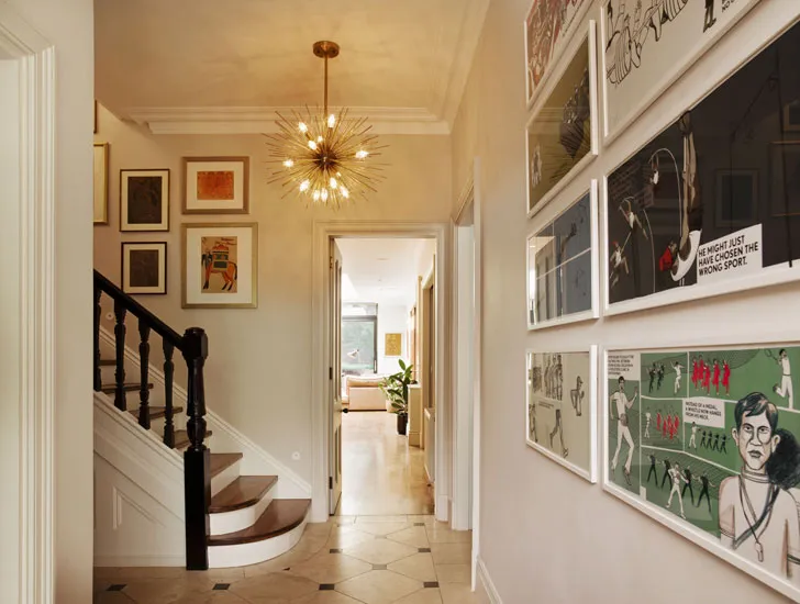 Shalini Misra — London studio with Indian roots - 17