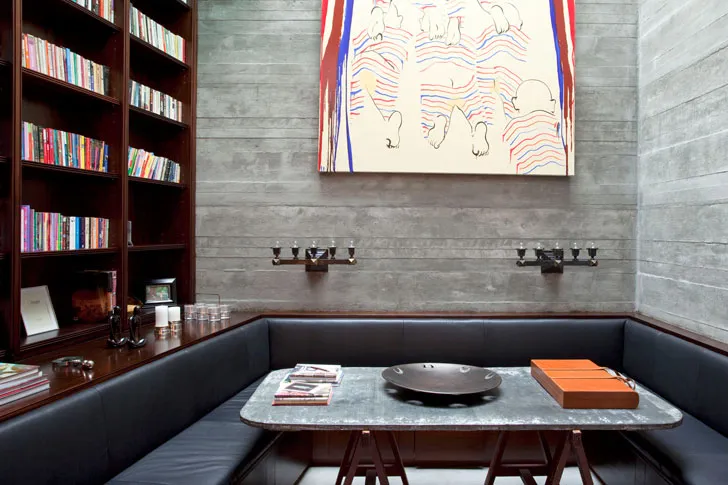 Shalini Misra — London studio with Indian roots - 13