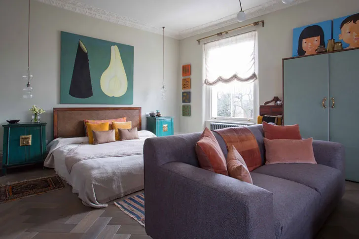 Shalini Misra — London studio with Indian roots - 11