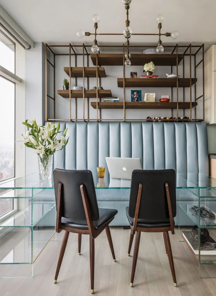 Shalini Misra — London studio with Indian roots - 16