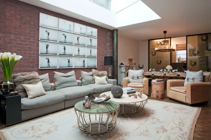 Shalini Misra — London studio with Indian roots - 5