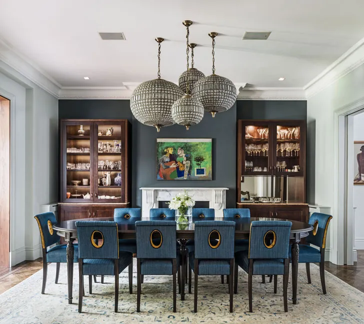 Shalini Misra — London studio with Indian roots - 4