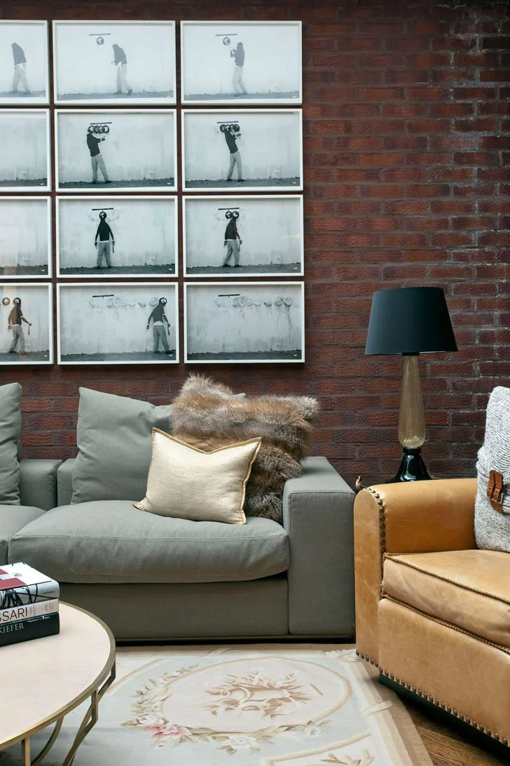 Shalini Misra — London studio with Indian roots - 6