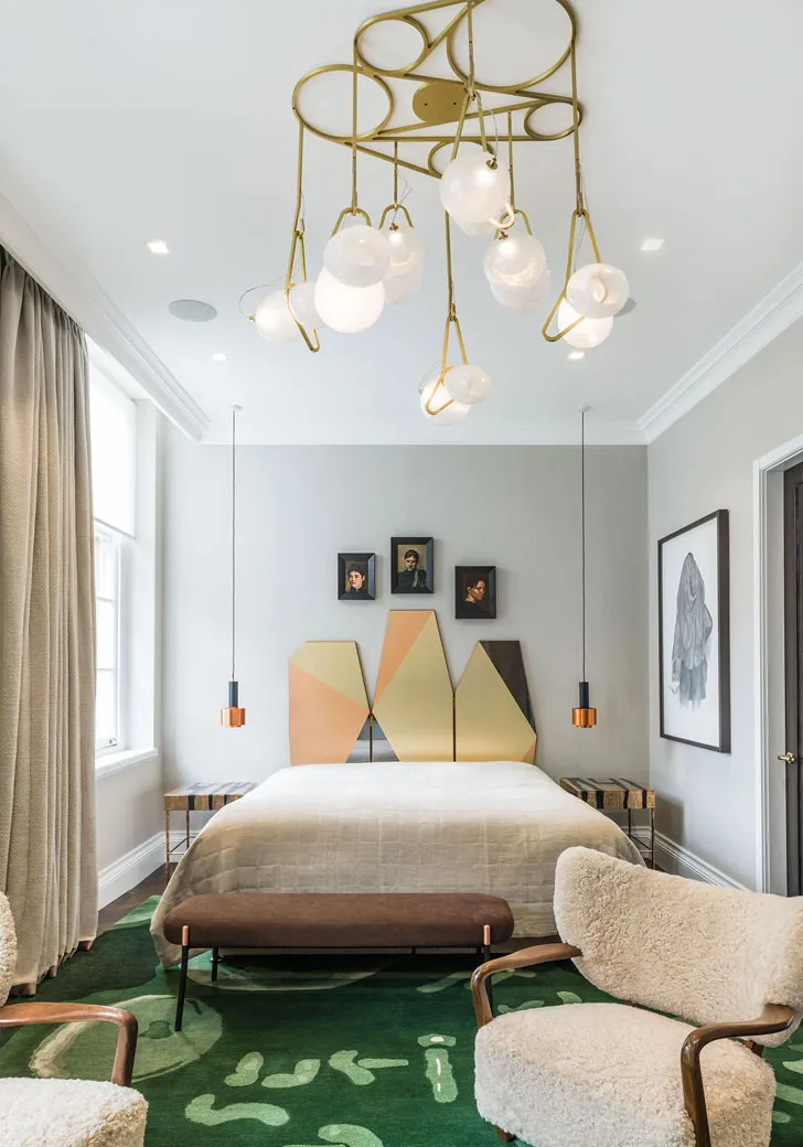 Shalini Misra — London studio with Indian roots - 2