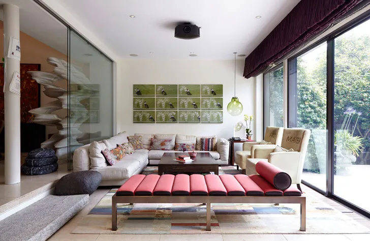 Shalini Misra — London studio with Indian roots - 9