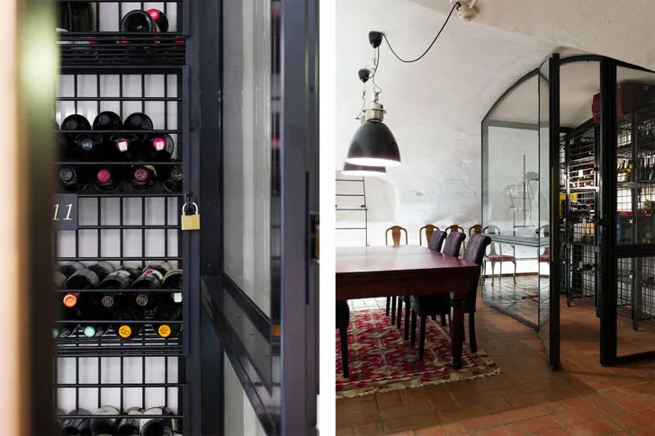 Stil, Licht und Raum: ein idealer Loft in Stockholm - Gallery image 12