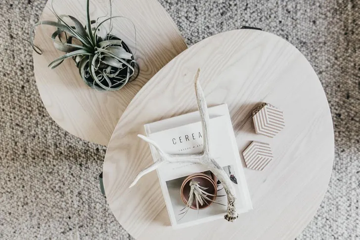 Sanfter Interior für kreative Persönlichkeit in Kanada - Gallery image 5