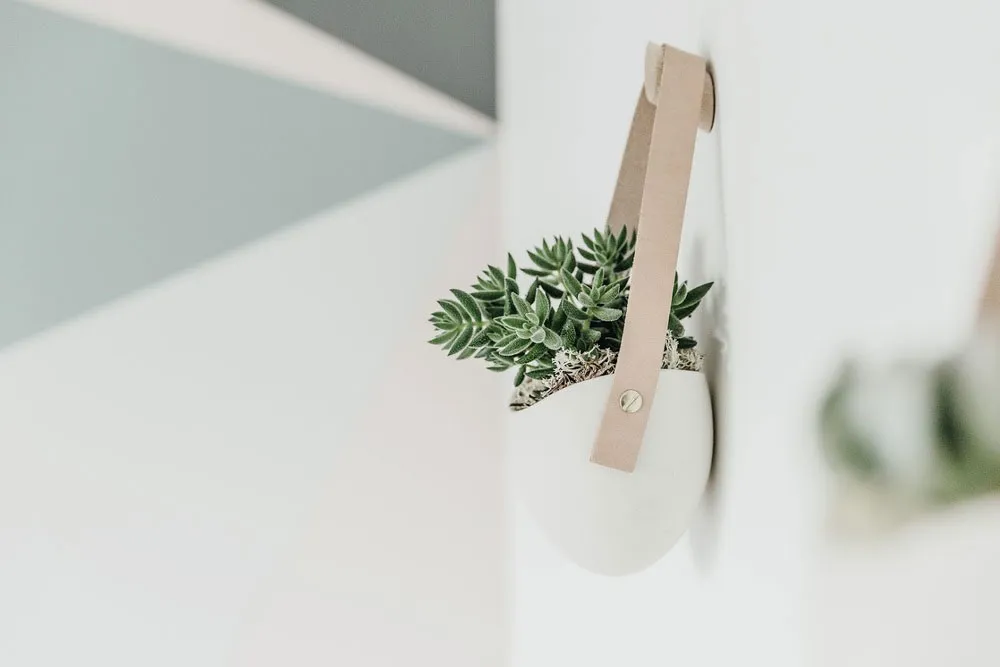 Sanfter Interior für kreative Persönlichkeit in Kanada - Gallery image 19