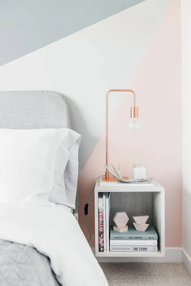 Sanfter Interior für kreative Persönlichkeit in Kanada - Gallery image 17