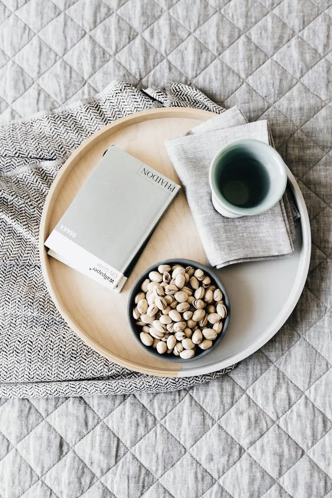 Sanfter Interior für kreative Persönlichkeit in Kanada - Gallery image 20