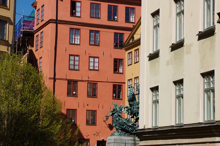 Stil, Licht und Raum: ein idealer Loft in Stockholm - Gallery image 14