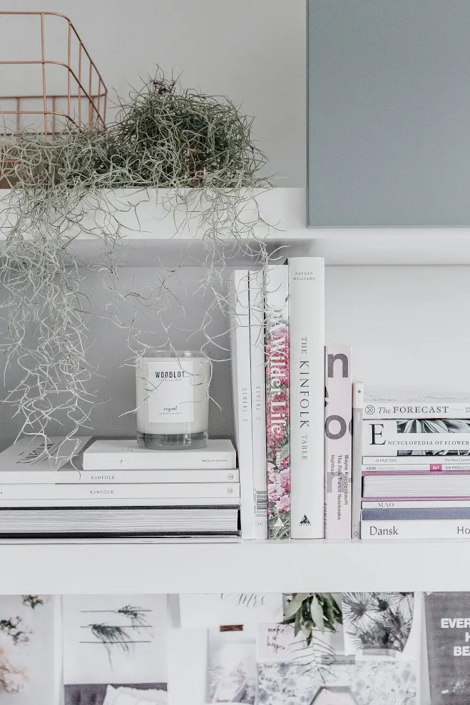 Sanfter Interior für kreative Persönlichkeit in Kanada - Gallery image 11