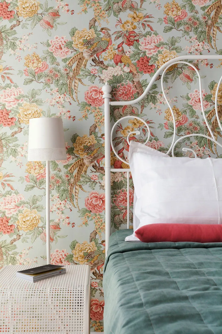 Воздушная и нежная квартира для девочки в Киеве (43 кв. м) - Gallery image 9