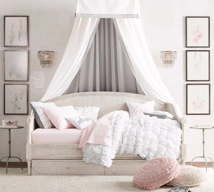 Chambres merveilleuses de RH Baby & Child - Gallery image 19