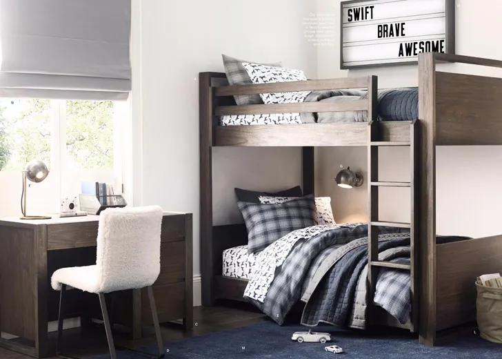 Chambres merveilleuses de RH Baby & Child - Gallery image 7