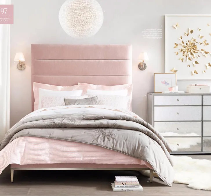 Chambres merveilleuses de RH Baby & Child - Gallery image 2