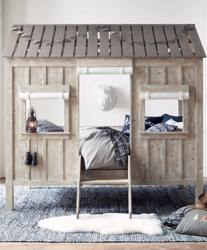 Chambres merveilleuses de RH Baby & Child - Gallery image 15