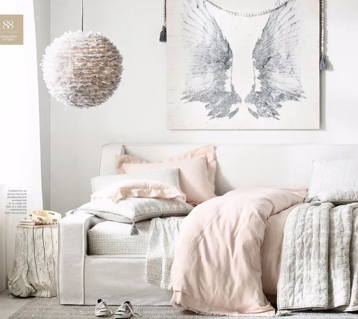 Chambres merveilleuses de RH Baby & Child - Gallery image 11