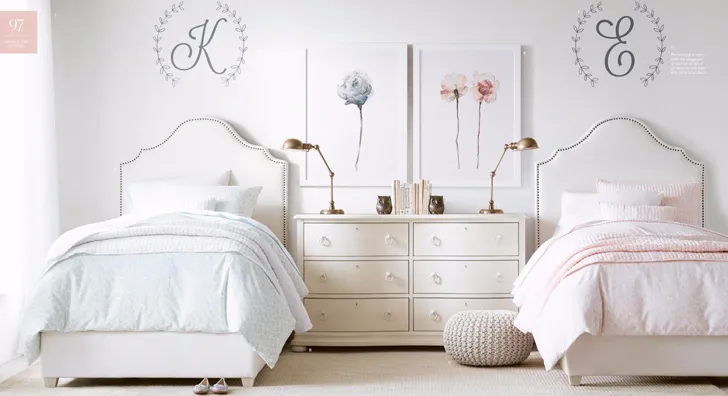 Chambres merveilleuses de RH Baby & Child - Gallery image 14