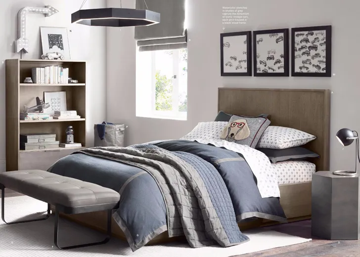 Chambres merveilleuses de RH Baby & Child - Gallery image 6