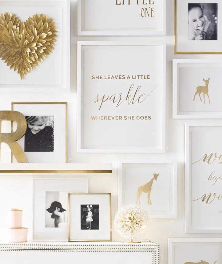 Chambres merveilleuses de RH Baby & Child - Gallery image 1