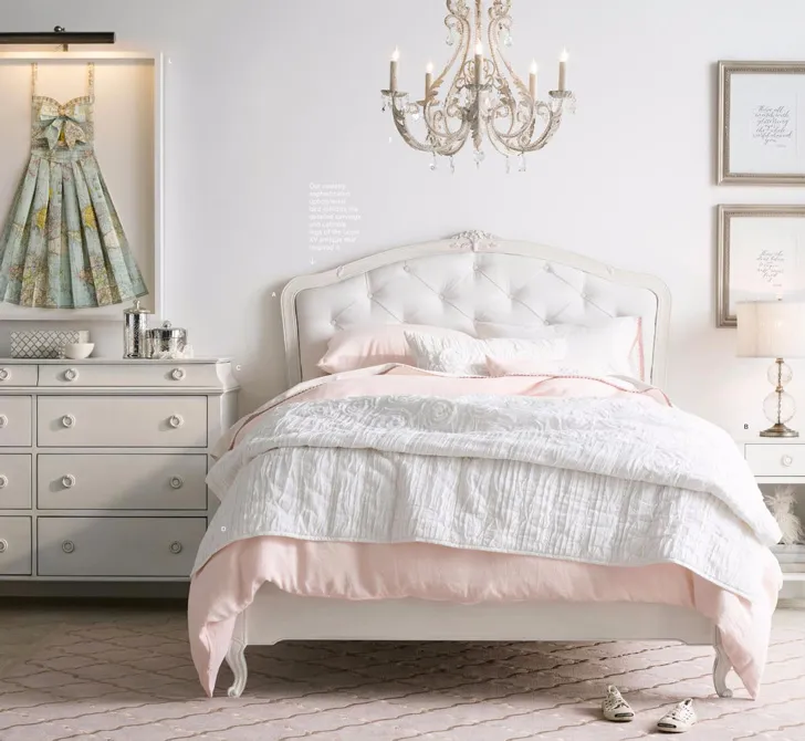 Chambres merveilleuses de RH Baby & Child - Gallery image 18