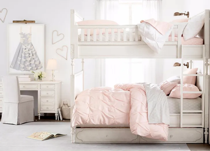 Chambres merveilleuses de RH Baby & Child - Gallery image 13