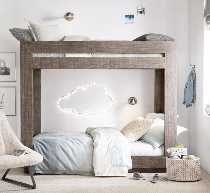 Chambres merveilleuses de RH Baby & Child - Gallery image 9