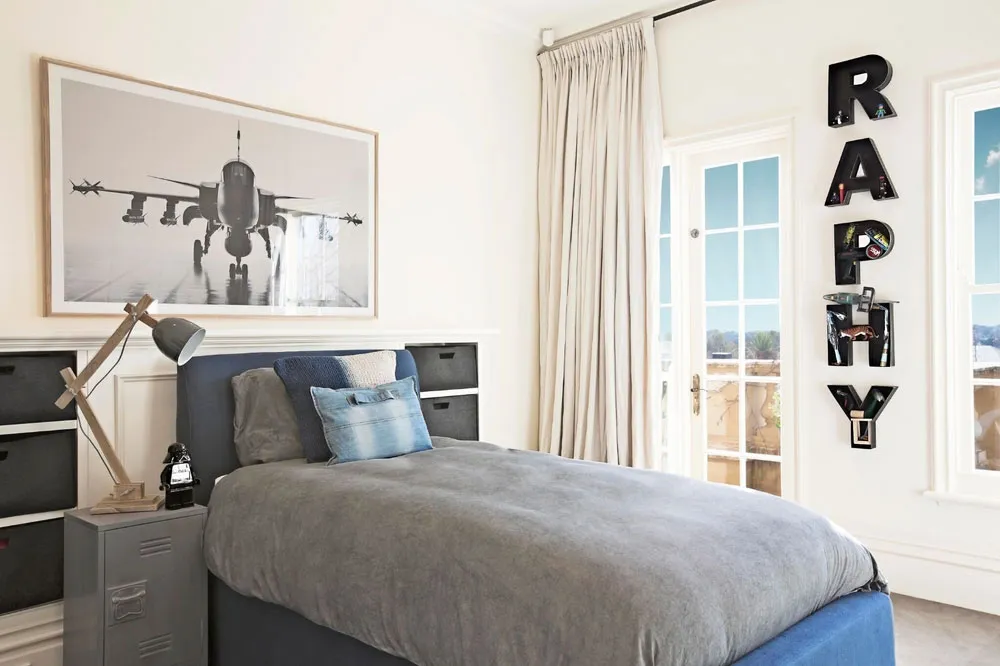 Дитячі кімнати для хлопчика від Little Liberty — як виховати смак з дитинства - Gallery image 17