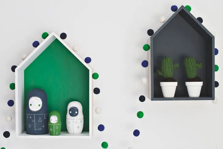 Дитячі кімнати для хлопчика від Little Liberty — як виховати смак з дитинства - Gallery image 12