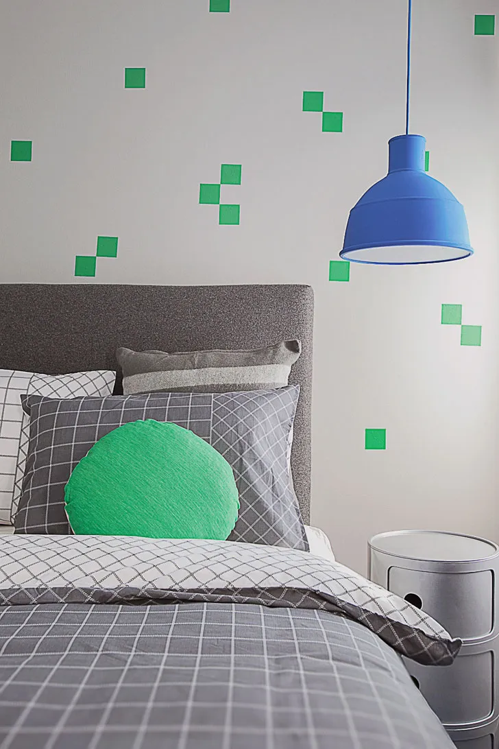 Дитячі кімнати для хлопчика від Little Liberty — як виховати смак з дитинства - Gallery image 16