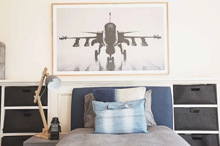 Дитячі кімнати для хлопчика від Little Liberty — як виховати смак з дитинства - Gallery image 18