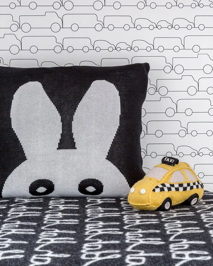 Стильні дитячі від Sissy + Marley - Gallery image 14