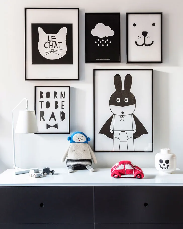 Стильні дитячі від Sissy + Marley - Gallery image 18