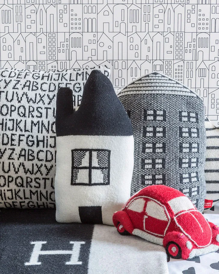 Стильні дитячі від Sissy + Marley - Gallery image 17