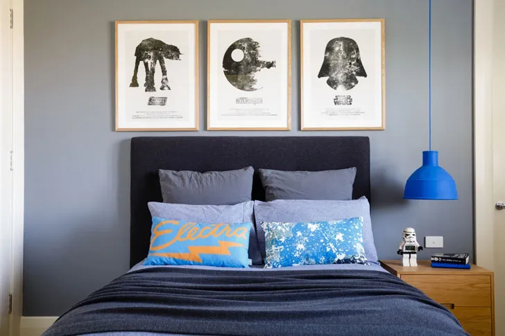 Дитячі кімнати для хлопчика від Little Liberty — як виховати смак з дитинства - Gallery image 13