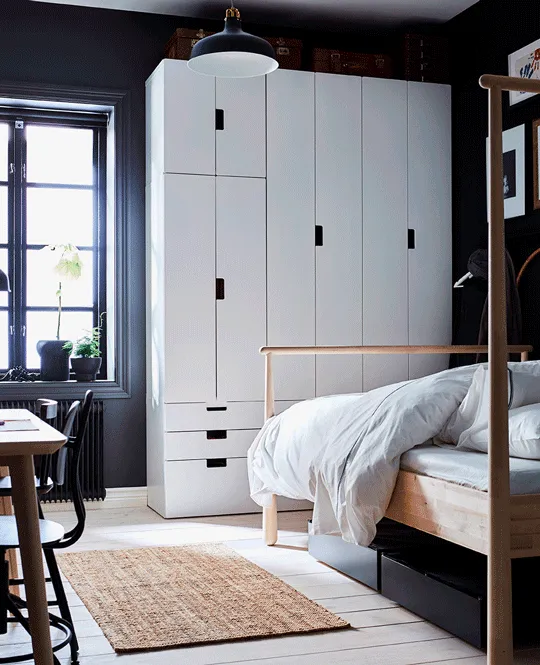 When Sharing a Room with Kids — IKEA Tips - 11
