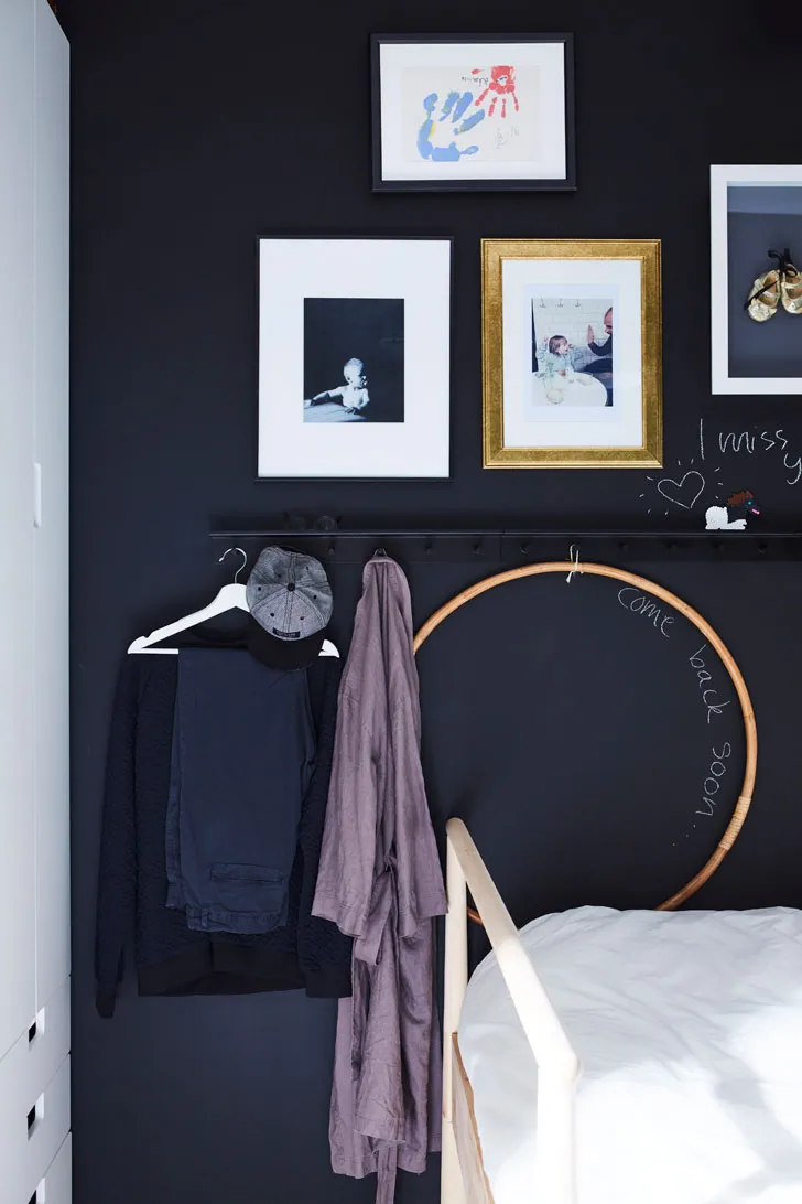 When Sharing a Room with Kids — IKEA Tips - 7