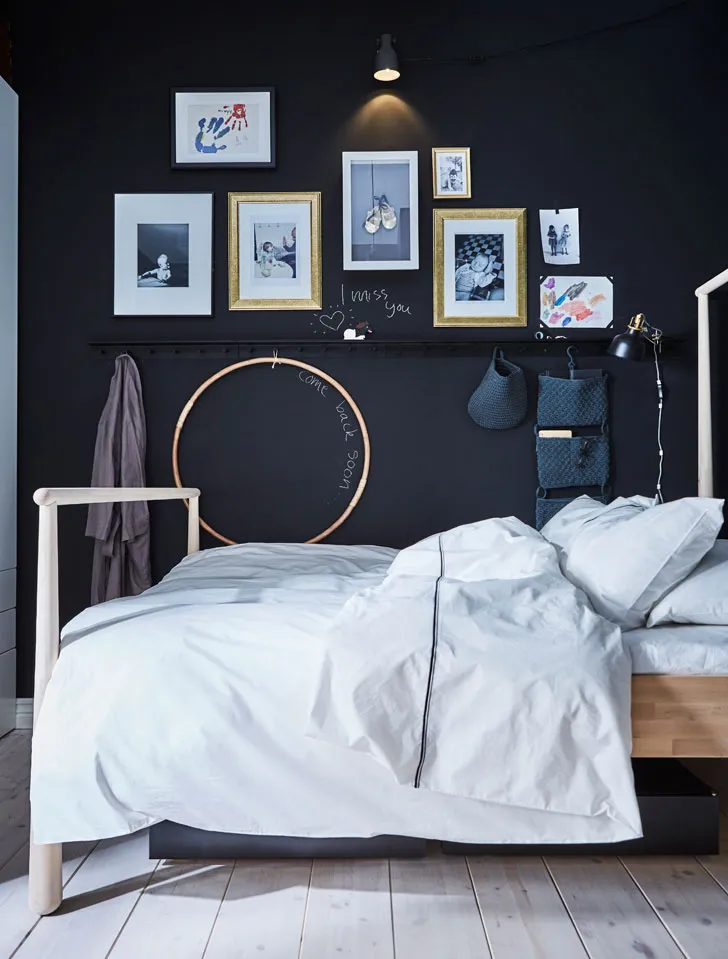 When Sharing a Room with Kids — IKEA Tips - 6