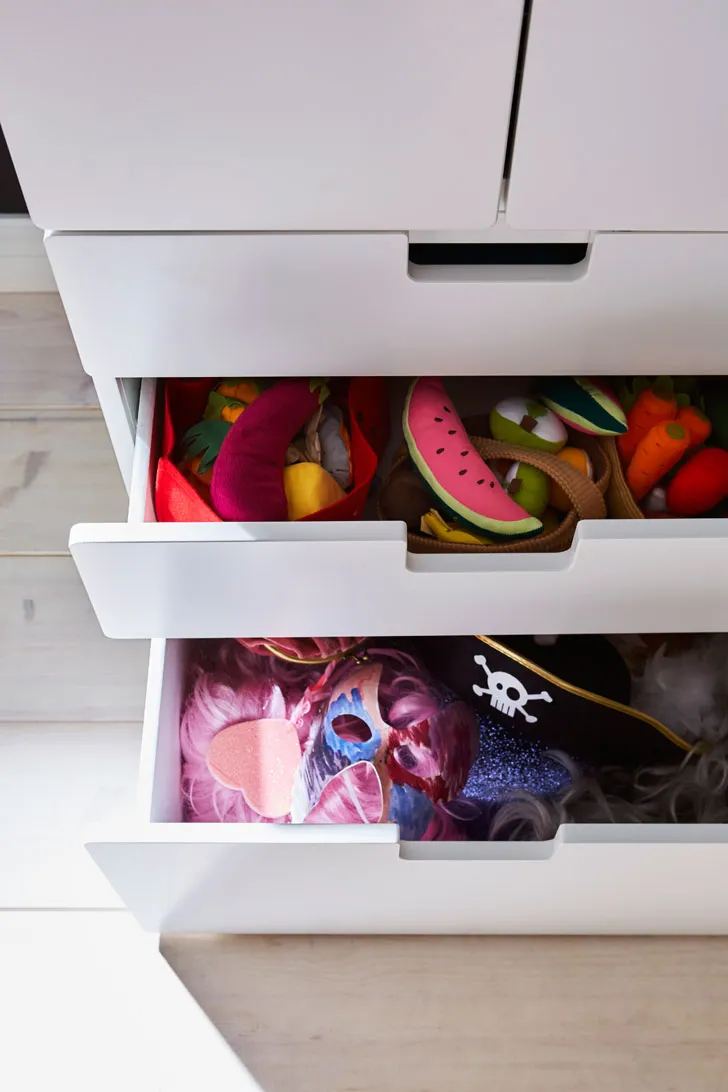 When Sharing a Room with Kids — IKEA Tips - 8