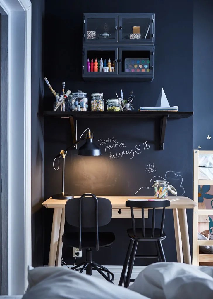 When Sharing a Room with Kids — IKEA Tips - 5