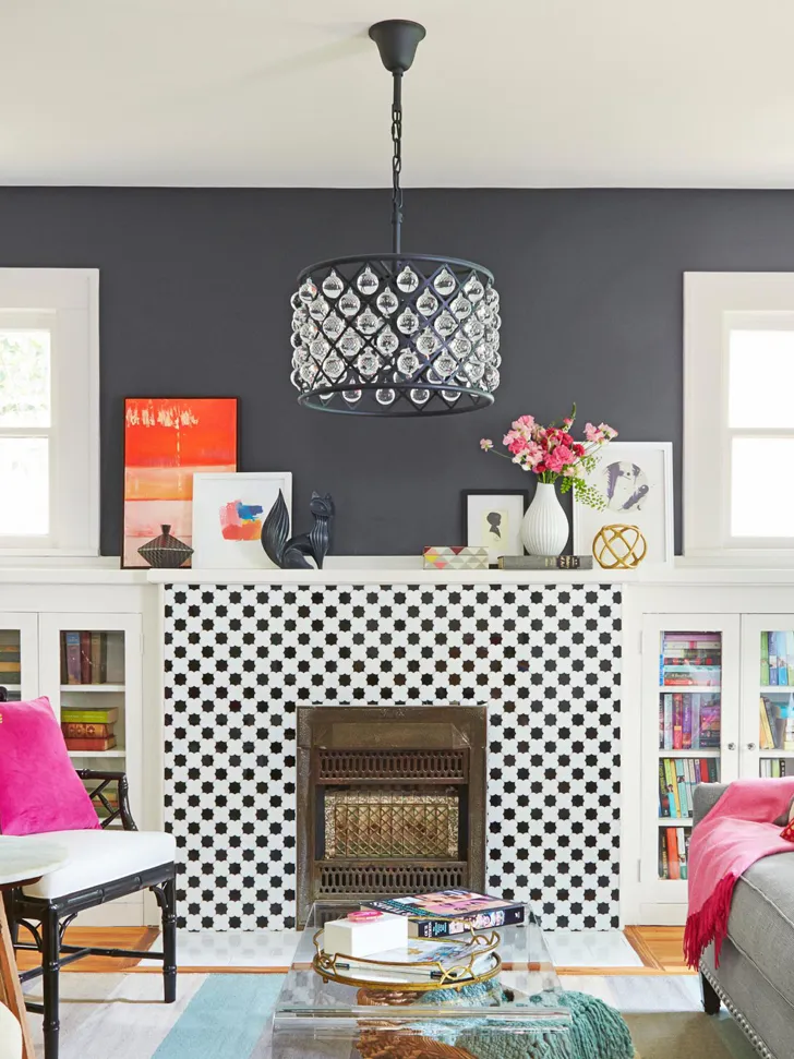 Яскравий будинок у Техасі - Gallery image 3