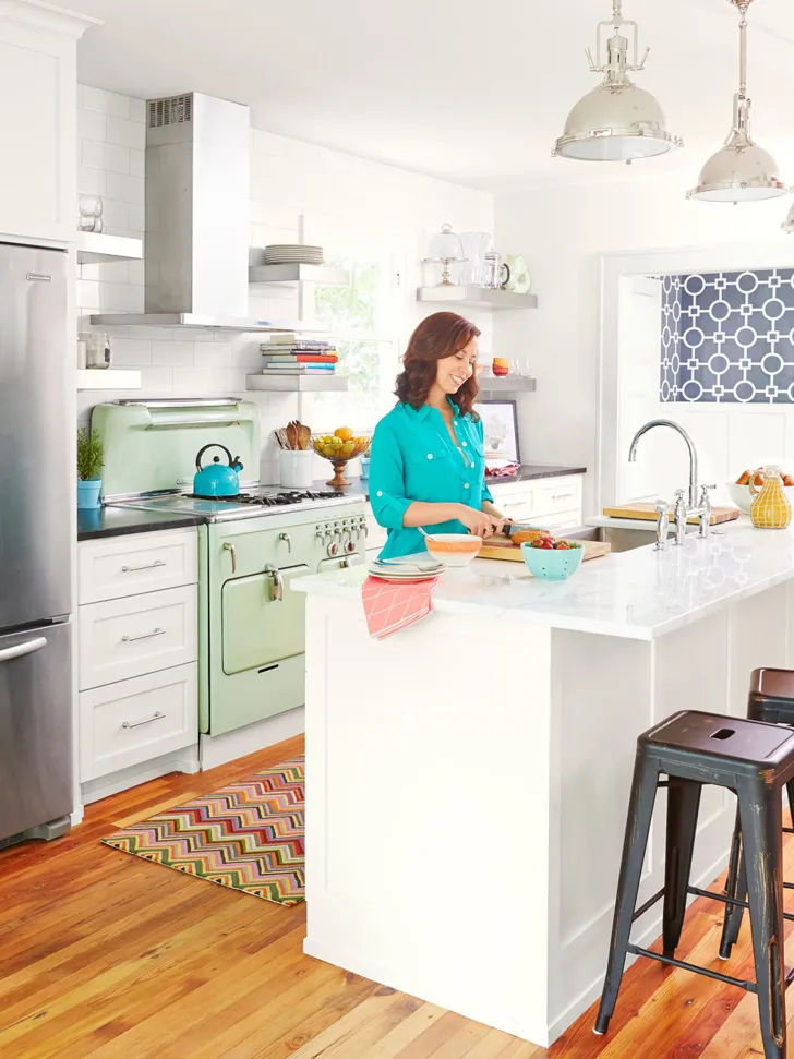 Яскравий будинок у Техасі - Gallery image 4