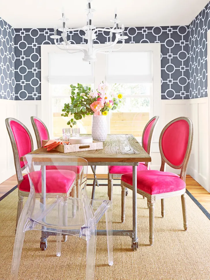 Яскравий будинок у Техасі - Gallery image 6