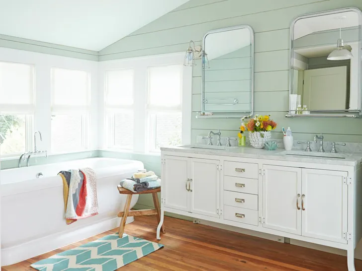 Яскравий будинок у Техасі - Gallery image 12